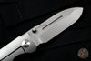 Terrain 365 Invictus-ATC Folder - Carbon Fiber