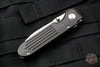 Terrain 365 Invictus-ATC Folder - Carbon Fiber