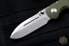Terrain 365 Invictus-ATC Folder - OD Green G-10