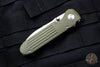 Terrain 365 Invictus-ATC Folder - OD Green G-10