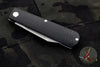 Terrain 365 Caiman Slipjoint - Carbon Fiber