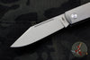 Terrain 365 Caiman Slipjoint - Titanium