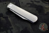 Terrain 365 Caiman Slipjoint - Titanium
