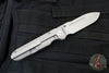 Terrain 365 Invictus-AT Folder - Full Titanium