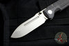 Terrain 365 Invictus-AT Folder - Carbon Fiber
