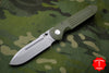 Terrain 365 Invictus-AT Folder - Green G-10