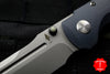 Terrain 365 Invictus-AT Folder - Marine Gray G-10