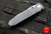 Terrain 365 Invictus-AT Folder - Marine Gray G-10