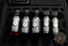 The Real McCoy Beard Oil- Various Types