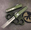 Microtech 2017 USN Special Show Set