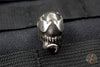 Harding Inc. Venom Bead-.925 Silver Two Tone