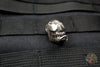 Harding Inc. Venom Bead-.925 Silver Two Tone