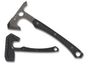 Spyderco Warrior Hawk Axe H03